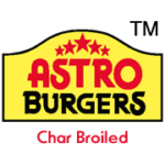 Astro-Burger